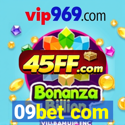 09bet com